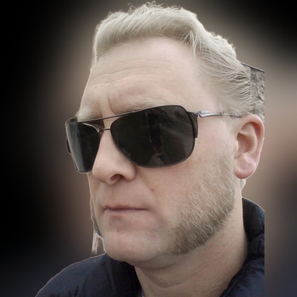 Meet your Posher, Jim - Picture 1 of 1